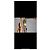 Louis Vuitton Greta Multicolor Black Canvas Leather Multicor - vista 9