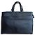 LANCEL CÔME - BORSA DA UOMO PREMIUM PER AFFARI Nero