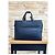 LANCEL CÔME - BORSA DA UOMO PREMIUM PER AFFARI Nero - vista 5