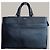LANCEL CÔME - BORSA DA UOMO PREMIUM PER AFFARI Nero - vista 7