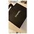 Sneakers Chanel in pelle nera Nero - vista 6