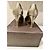 Louis Vuitton High Heels Leder Silber 37 - Ansicht 5
