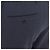 Graue Woll-Cropped-Hosen von Issey Miyake - Ansicht 2