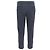 Graue Woll-Cropped-Hosen von Issey Miyake - Ansicht 5