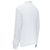 Apc A.P.C. graues, distressed Leinenhemd - Ansicht 6