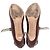 Zapatos Mary Jane Rupert Sanderson en cuero burdeos - vista 6