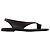 Totême Sandalen - TOTEME - Leder - Schwarz