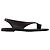 Totême Sandalen - TOTEME - Leder - Schwarz