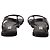 Totême Sandalen - TOTEME - Leder - Schwarz - Ansicht 3