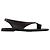Totême Sandalen - TOTEME - Leder - Schwarz