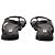 Totême Sandalen - TOTEME - Leder - Schwarz - Ansicht 3
