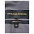 Abito camicia a righe con cintura Vanessa Seward in cotone blu - vista 8