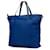 Bolso Prada de tejido azul  - vista 2