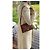 Borsa a mano Hermès Lydie in pelle camel Cammello - vista 3