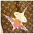Personaggi Monogram Superflat di Louis Vuitton X Takashi Murakami Multicolore - vista 4