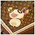 Personaggi Monogram Superflat di Louis Vuitton X Takashi Murakami Multicolore - vista 5