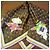 Personaggi Monogram Superflat di Louis Vuitton X Takashi Murakami Multicolore - vista 8