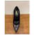 Saint Laurent Python High Heels Silber  - Ansicht 3