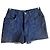 Short in denim blu Dolce & Gabbana