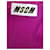 Giacca Msgm Multicolore Sintetica  - vista 6