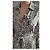 Gerard Darel Abito Camicia in Seta e Cotone Beige Moka - vista 4