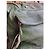 Bolsa de mão Rebecca Minkoff em couro verde - vista 4