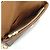 Borsa a Spalla Louis Vuitton Monogram Wallet on Chain Ivy M81911 Marrone - vista 5