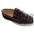 Sneakers Christian Louboutin in pelle leopardate