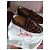 Sneakers Christian Louboutin in pelle leopardate - vista 3