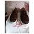 Sneakers Christian Louboutin in pelle leopardate - vista 4