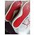 Sneakers Christian Louboutin in pelle leopardate - vista 6