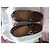 Sneakers Christian Louboutin in pelle leopardate - vista 8