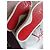 Sneakers Christian Louboutin in pelle leopardate - vista 9