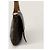 Louis Vuitton Musette Tango tracolla lunga vintage Marrone - vista 13
