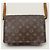 Louis Vuitton Musette Tango tracolla lunga vintage Marrone - vista 3
