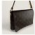 Louis Vuitton Musette Tango tracolla lunga vintage Marrone - vista 6