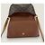 Louis Vuitton Musette Tango tracolla lunga vintage Marrone - vista 8