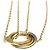 Pulseira charm Trinity Baby da Cartier - vista 2