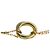 Pulseira charm Trinity Baby da Cartier - vista 6