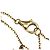 Pulseira charm Trinity Baby da Cartier - vista 7