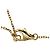 Pulseira charm Trinity Baby da Cartier - vista 8