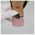 FENDI High Heels Canvas 35 1/2 Rosa Auth 101094 Pink - Ansicht 10