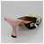 FENDI High Heels Canvas 35 1/2 Rosa Auth 101094 Pink - Ansicht 18