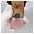 FENDI High Heels Canvas 35 1/2 Rosa Auth 101094 Pink - Ansicht 25