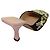 FENDI High Heels Canvas 35 1/2 Rosa Auth 101094 Pink - Ansicht 3