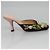 FENDI High Heels Canvas 35 1/2 Rosa Auth 101094 Pink - Ansicht 4