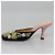 FENDI High Heels Canvas 35 1/2 Rosa Auth 101094 Pink - Ansicht 5