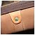 LOUIS VUITTON Monogram Keepall 60 Borsa Boston M41422 LV Auth 113683 Monogramma - vista 12