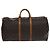 LOUIS VUITTON Monogram Keepall 60 Borsa Boston M41422 LV Auth 113683 Monogramma - vista 2