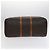 LOUIS VUITTON Monogram Keepall 60 Borsa Boston M41422 LV Auth 113683 Monogramma - vista 5